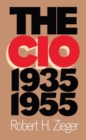 Image for The CIO, 1935-1955