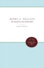 Image for Henry A. Wallace