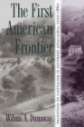 Image for The First American Frontier : Transition to Capitalism in Southern Appalachia, 1700-1860