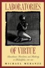Image for Laboratories of Virtue