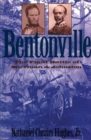Image for Bentonville : The Final Battle of Sherman and Johnston