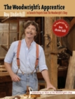 Image for The Woodwright&#39;s Apprentice : Twenty Favorite Projects Fron &quot;the Woodwright&#39;s Shop&quot;