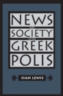 Image for New &amp; Society in the Greek Polis