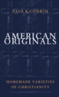 Image for American Originals