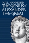 Image for The Genius of Alexander the Great