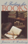 Image for A Feeling for Books
