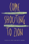 Image for Come Shouting to Zion