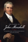 Image for The Papers of John Marshall : Vol X: Correspondence, Papers, and Selected Judicial Opinions, January 1824-April 1827