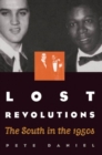 Image for Lost Revolutions : The South in the 1950s
