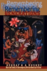 Image for Remembering Generations : Race and Family in Contemporary African American Fiction