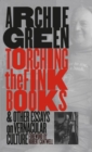 Image for Torching the Fink Books and Other Essays on Vernacular Culture