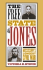 Image for The Free State of Jones : Mississippi&#39;s Longest Civil War