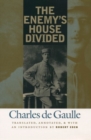 Image for The enemy&#39;s house divided