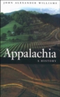 Image for Appalachia  : a history