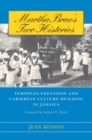 Image for Martha Brae&#39;s Two Histories : European Expansion and Caribbean Culture-Building in Jamaica