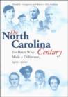 Image for The North Carolina Century