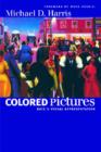 Image for Colored pictures  : race and visual representation