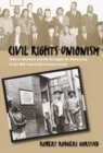 Image for Civil Rights Unionism