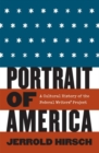 Image for Portrait of America  : a cultural history of the Federal Writers&#39; Project