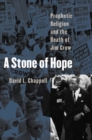 Image for A Stone of Hope