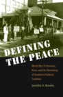 Image for Defining the Peace