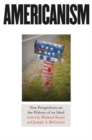 Image for Americanism : New Perspectives on the History of an Ideal