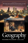 Image for The New Encyclopedia of Southern Culture : v. 2 : Geography