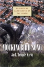 Image for Mockingbird Song