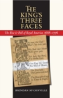 Image for The King&#39;s Three Faces