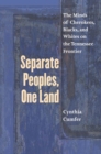 Image for Separate Peoples, One Land