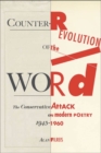 Image for Counter-revolution of the Word