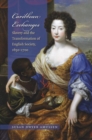 Image for Caribbean Exchanges : Slavery and the Transformation of English Society, 1640-1700