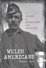 Image for Welsh Americans