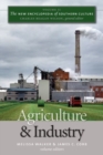 Image for Agriculture and industry