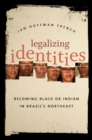 Image for Legalizing Identities