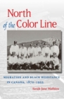 Image for North of the Color Line