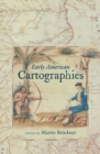 Image for Early American Cartographies