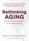 Image for Rethinking Aging