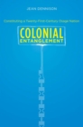 Image for Colonial Entanglement