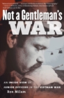 Image for Not a Gentleman&#39;s War
