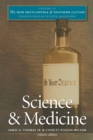 Image for The New Encyclopedia of Southern Culture : Volume 22: Science and Medicine