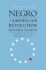Image for Negro in the American Revolution