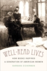 Image for Well-Read Lives