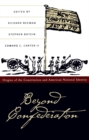 Image for Beyond Confederation: Origins of the Constitution and American National Identity
