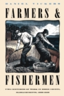 Image for Farmers and Fishermen: Two Centuries of Work in Essex County, Massachusetts, 1630-1850
