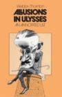 Image for Allusions in Ulysses  : an annotated list