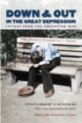 Image for Down and Out in the Great Depression : Letters From the Forgotten Man