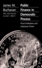 Image for Public Finance in Democratic Process