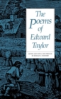 Image for The Poems of Edward Taylor