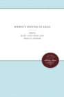 Image for Women&#39;s Writing in Exile